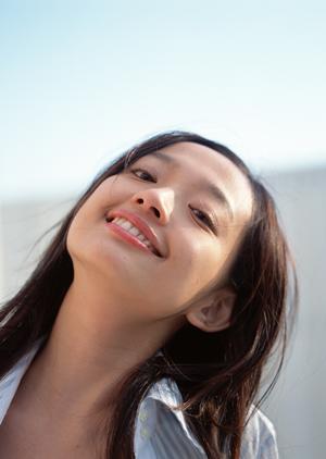 渋谷で綺麗になるために美容鍼を